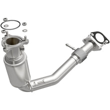 Load image into Gallery viewer, MagnaFlow 10-14 Chevy Equinox / GMC Terrain 2.4L Direct Fit Catalytic Converter - DTX Performance