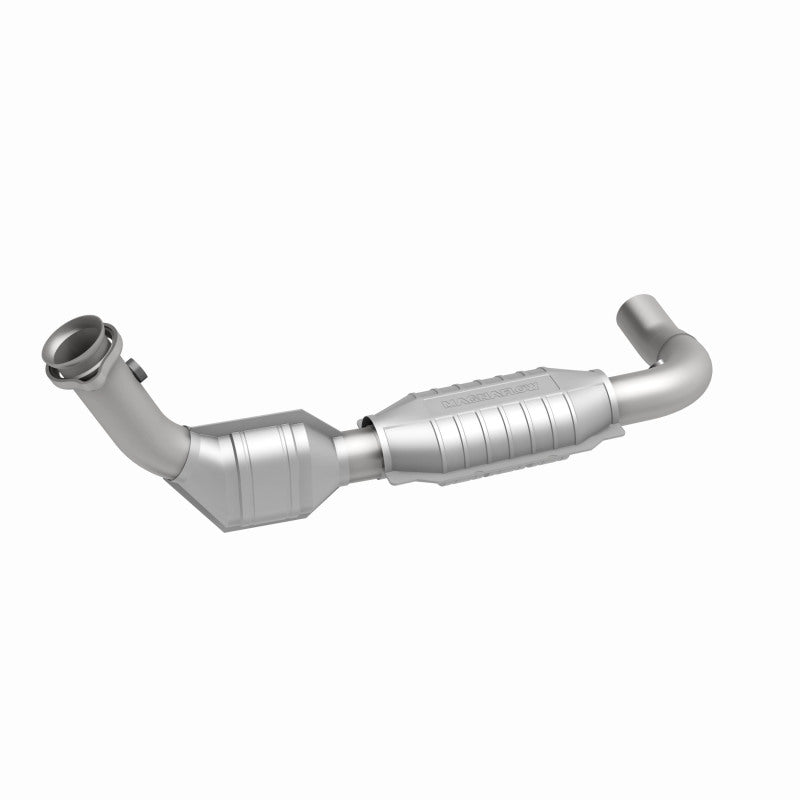 MagnaFlow Conv DF 97-98 Ford Exped 4.6L D/S - DTX Performance