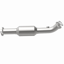 Load image into Gallery viewer, MagnaFlow 16-20 Toyota Tacoma V6 3.5L OEM Grade Direct-Fit Catalytic Converter - DTX Performance