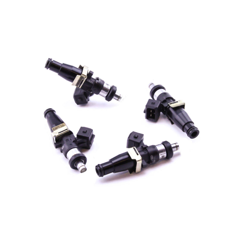 DeatschWerks 96-10 Lotus Elise / 00-10 Exige Bosch EV14 1500cc Injectors (Set of 4) - DTX Performance