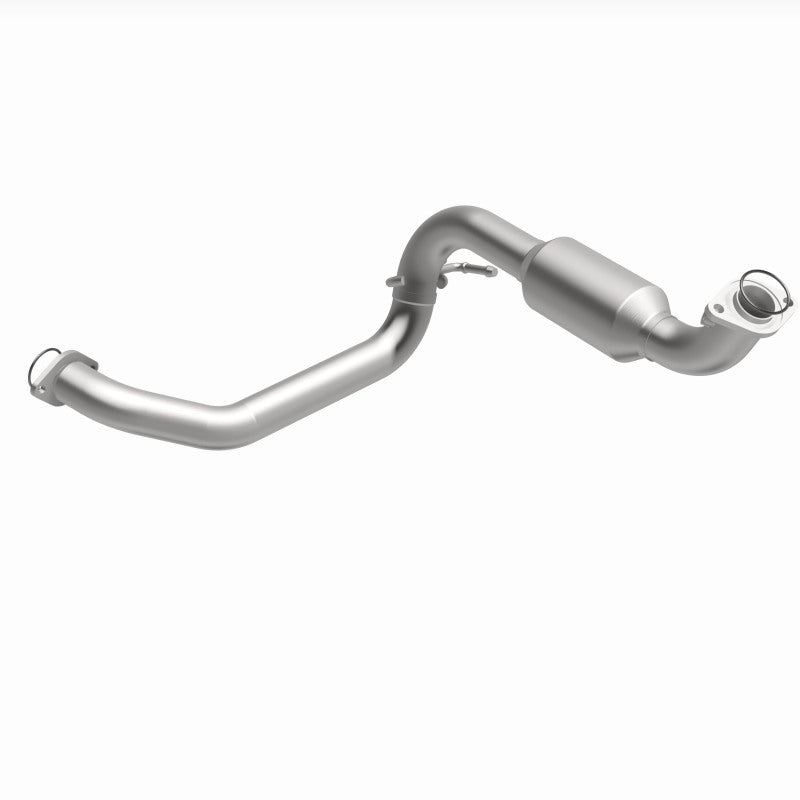 MagnaFlow 16-20 Toyota Tacoma V6 3.5L OEM Grade Direct-Fit Catalytic Converter - DTX Performance