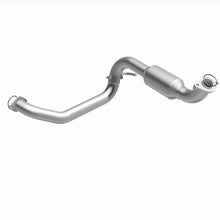 Load image into Gallery viewer, MagnaFlow 16-20 Toyota Tacoma V6 3.5L OEM Grade Direct-Fit Catalytic Converter - DTX Performance