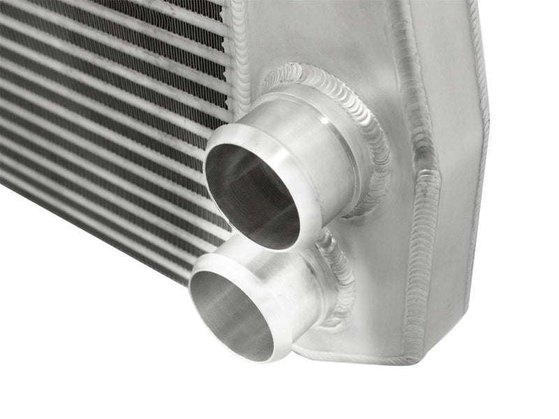 aFe Power BladeRunner 3in Intercooler 11-12 Ford F-150 V6 3.5L (tt) - DTX Performance