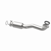 Load image into Gallery viewer, MagnaFlow 10-11 Honda CR-V California Catalytic Converter Direct Fit - DTX Performance