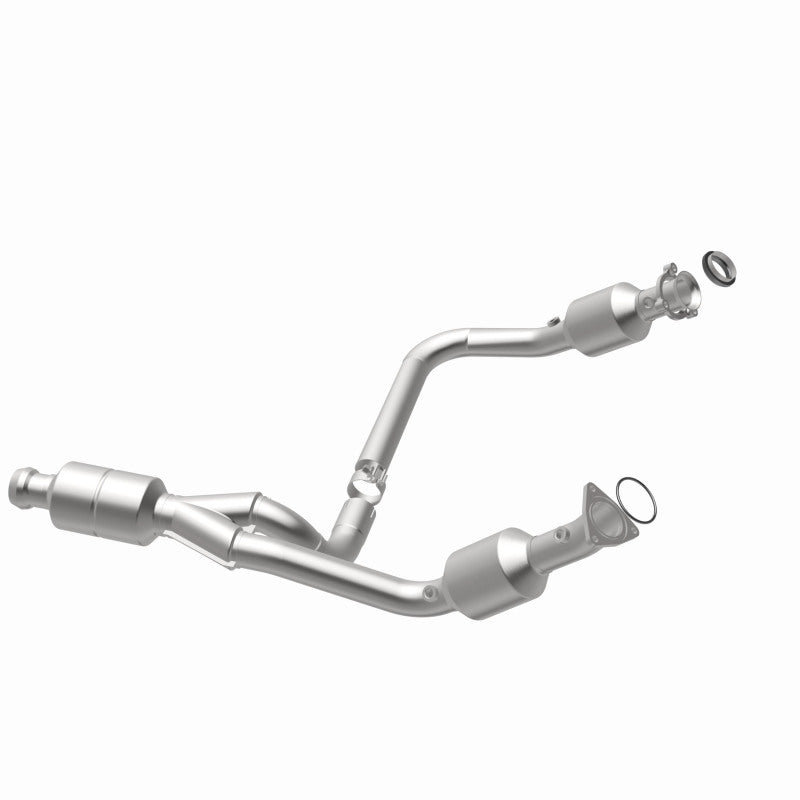 MagnaFlow Conv Direct Fit 14-16 GMC Sierra 1500 V6 4.3L - DTX Performance