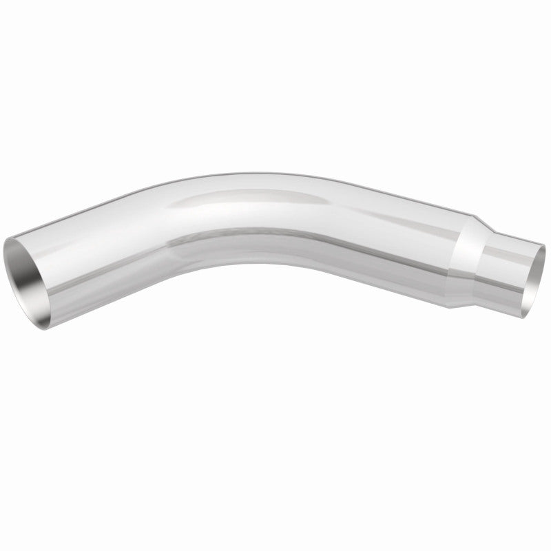 MagnaFlow Tip 1-pk Side-Exit 4x18 3 ID SS - DTX Performance