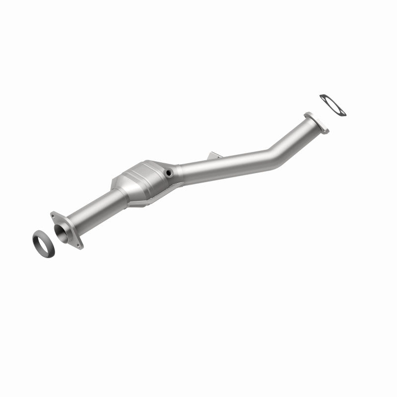 MagnaFlow Conv DF 06-08 Subaru Legacy 2.5L - DTX Performance