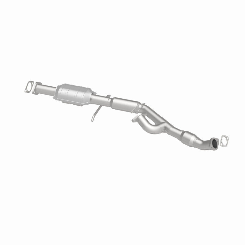 Magnaflow Conv DF 02-06 Kia Optima 2.7L - DTX Performance