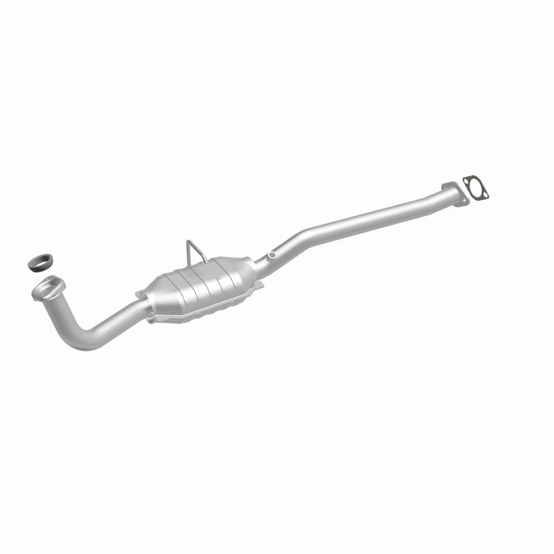 MagnaFlow Conv DF 98-01 Metro/Swift 1.3 rr OE - DTX Performance