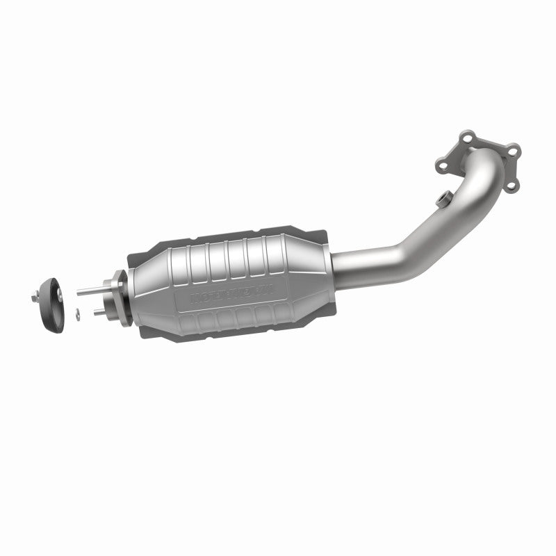 MagnaFlow Conv DF 10-11 Cadillac CTS 3.0L - DTX Performance