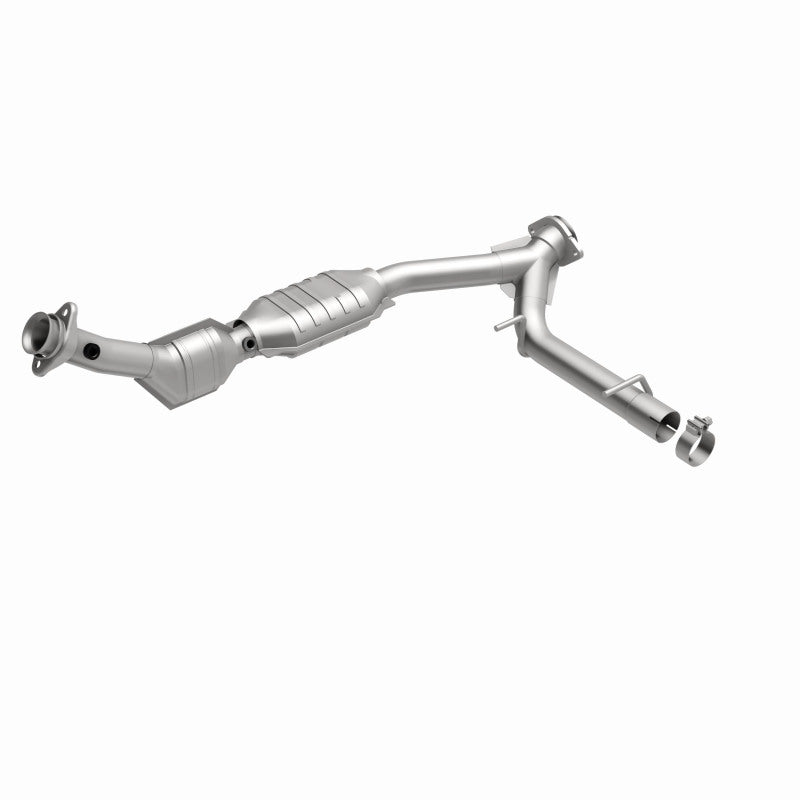 MagnaFlow Conv DF 03-04 Lincoln Navigator 5.4L P/S - DTX Performance