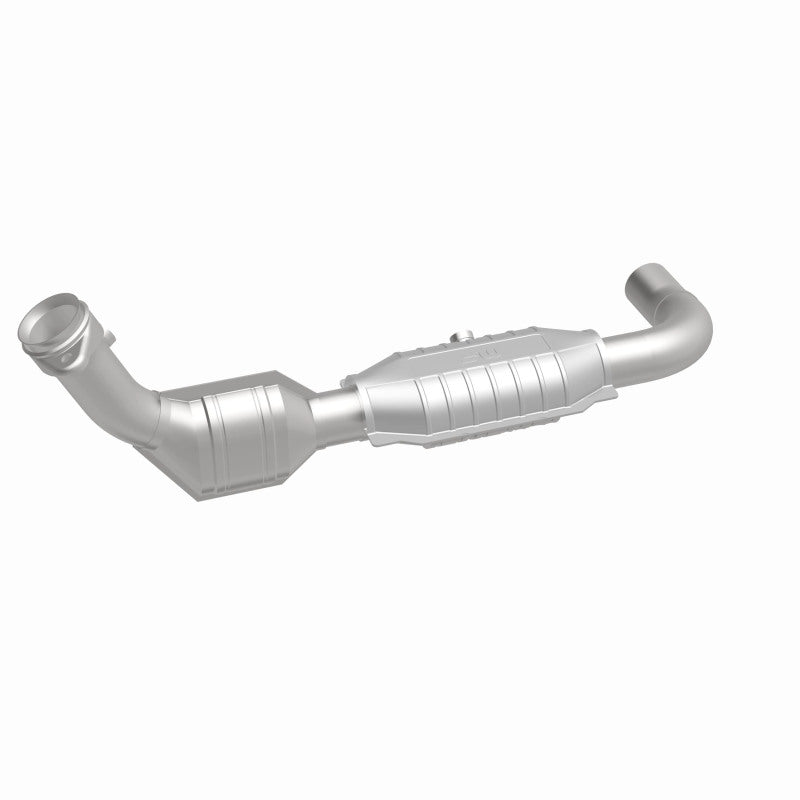 MagnaFlow Conv DF 99-00 Ford Exped 4.6L - DTX Performance