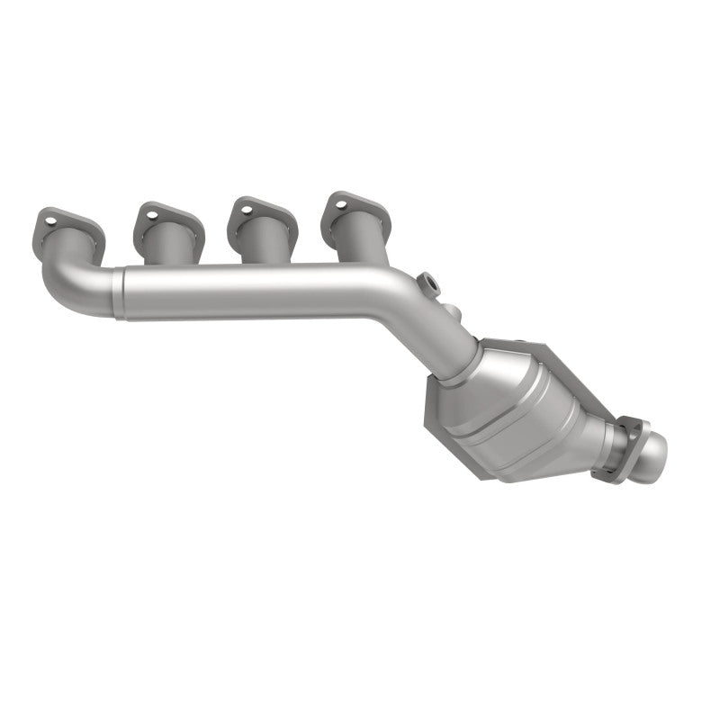 MagnaFlow Conv DF 93-95 Lin Mark VIII 4.6 Driver Side - DTX Performance