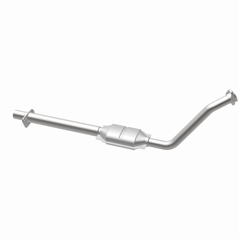 MagnaFlow Conv DF 93-95 GM Van 3.1L 49S - DTX Performance