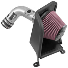 Load image into Gallery viewer, K&amp;N 16 Acura ILX 2.4L Typhoon Complete Cold Air Intake - DTX Performance