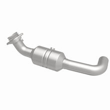 Load image into Gallery viewer, MagnaFlow 11-14 Ford F-150 5.0L Direct Fit CARB Compliant Right Catalytic Converter - DTX Performance