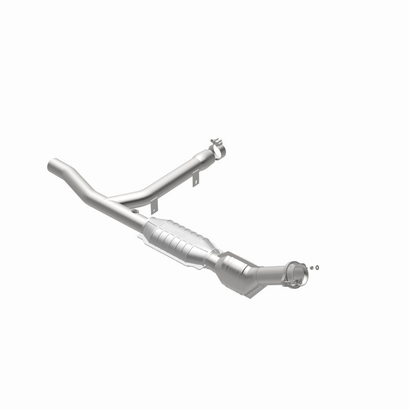 MagnaFlow Conv DF 97-98 Ford Trucks 4.2L - DTX Performance