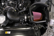 Load image into Gallery viewer, Airaid 16-18 Ford Mustang Shelby GT 350 5.2L V8 Intake System (Dry / Red Media) - DTX Performance