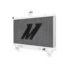 Load image into Gallery viewer, Mishimoto 10-11 Chevrolet Camaro SS V8 Aluminum Radiator - DTX Performance