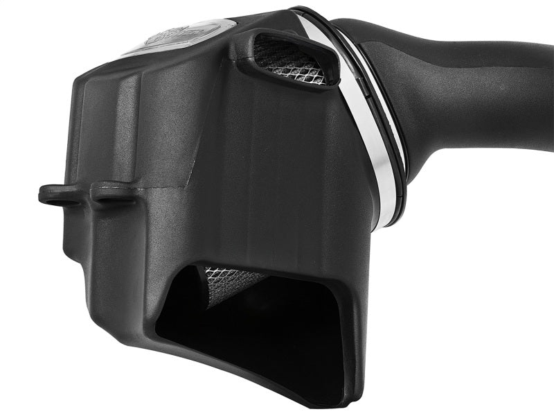 aFe Momentum HD Intakes Pro Dry S Ford Diesel Trucks V8 6.7L (td) - DTX Performance