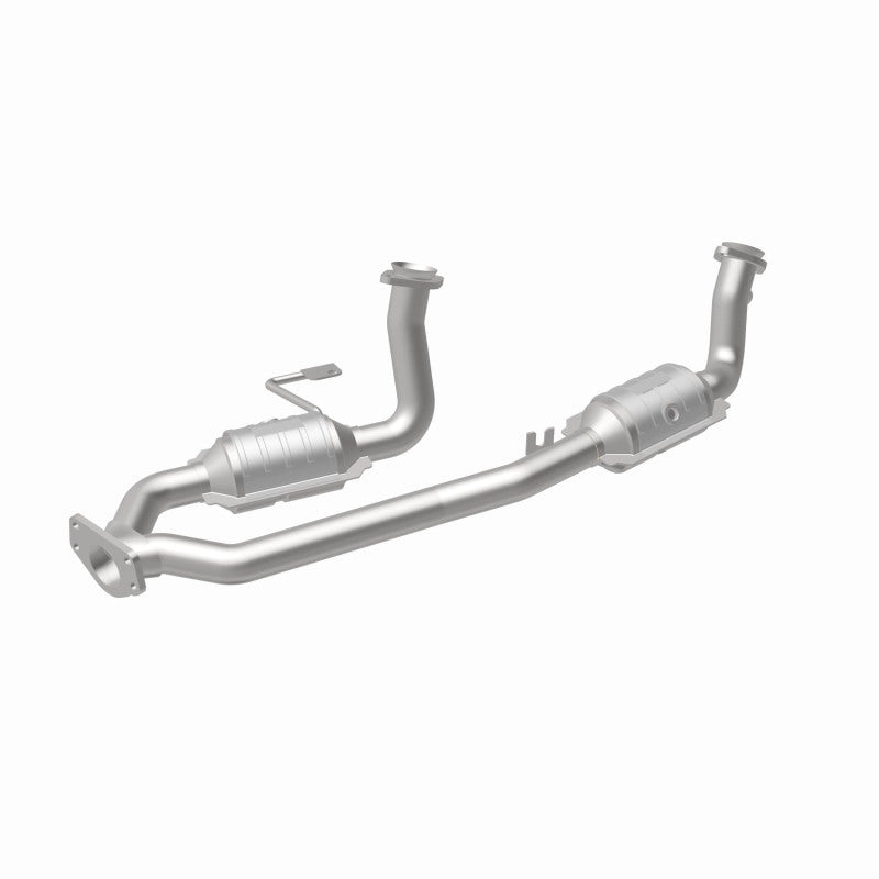 MagnaFlow Conv DF 01-03 Windstar 3.8 - DTX Performance