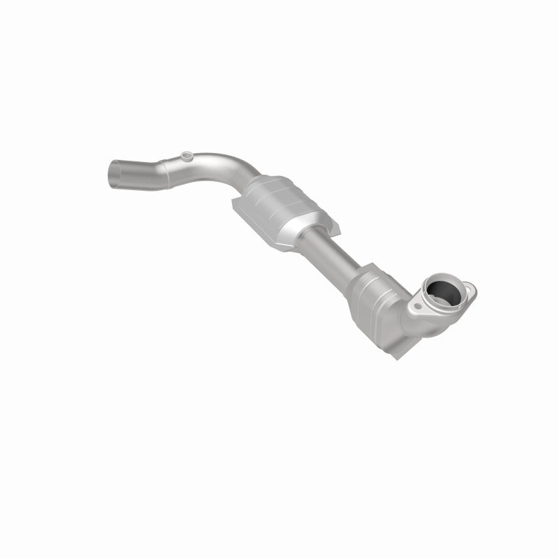 MagnaFlow Conv DF 00-04 Ford E150 4.6L Driver Side - DTX Performance