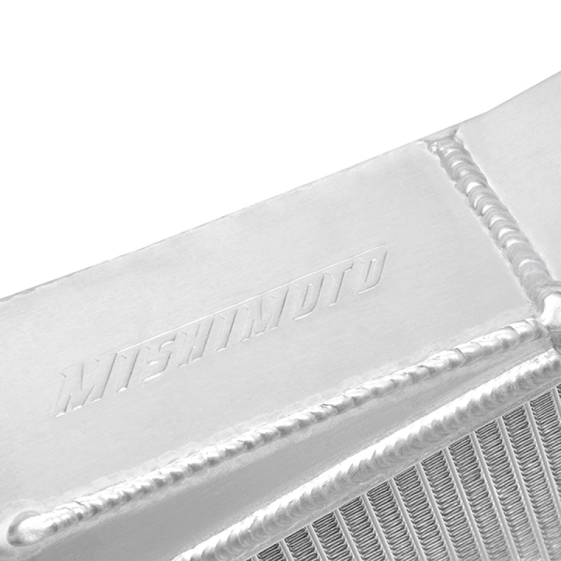 Mishimoto 01-06 BMW M3 3.2L Performance Aluminum Radiator - DTX Performance