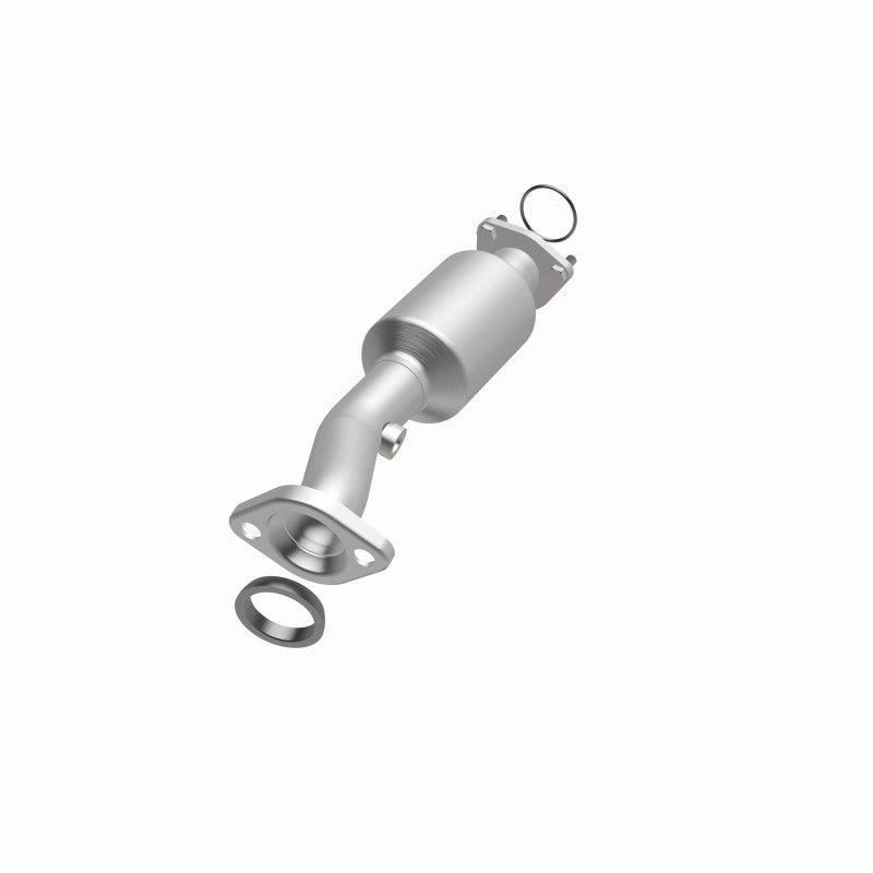 MagnaFlow 15-17 Honda Fit L4 1.5L OEM Grade Direct Fit Catalytic Converter - DTX Performance