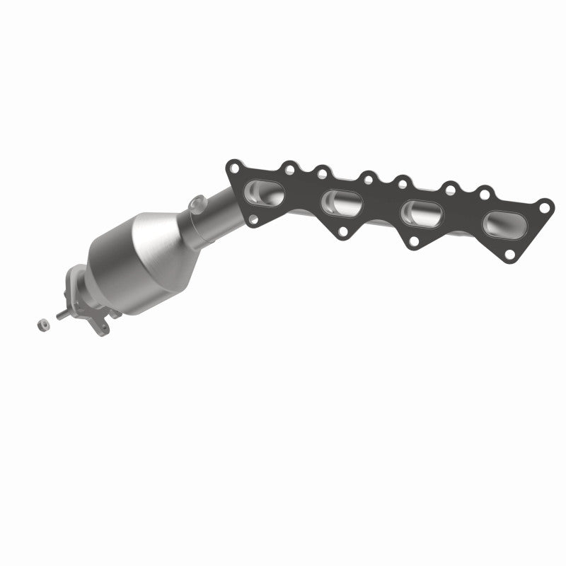 MagnaFlow Conv DF 09-10 Hyundai Genesis 4.6L - DTX Performance