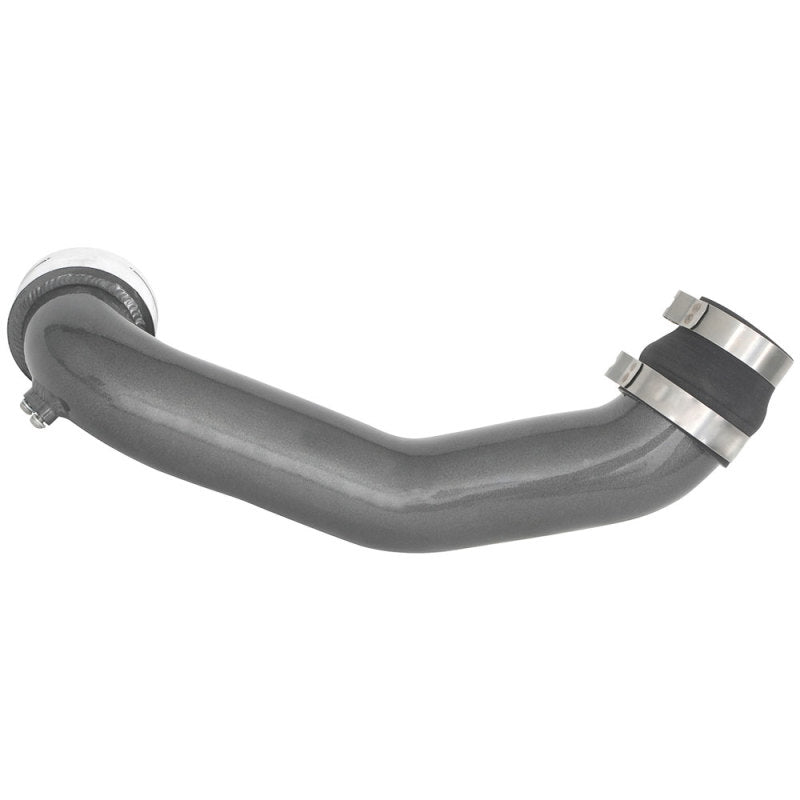 AEM 11-13 BMW 335I L6-3.0L F/I Turbo Intercooler Charge Pipe Kit - DTX Performance