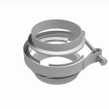 Load image into Gallery viewer, MagnaFlow Clamp Flange Assembly 3.5 inch - DTX Performance