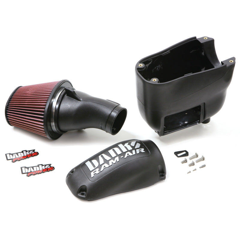 Banks Power 11-15 Ford 6.7L F250-350-450 Ram-Air Intake System - DTX Performance