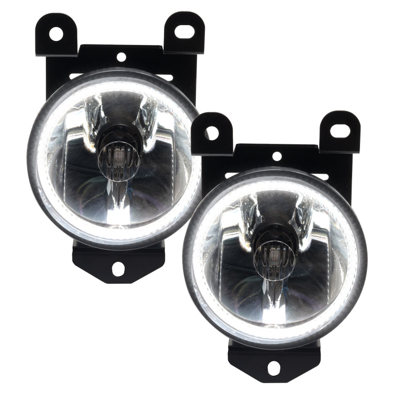 Oracle 01-06 GMC Yukon Denali Pre-Assembled Fog Lights - White - DTX Performance