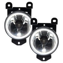 Load image into Gallery viewer, Oracle 01-06 GMC Yukon Denali Pre-Assembled Fog Lights - White - DTX Performance