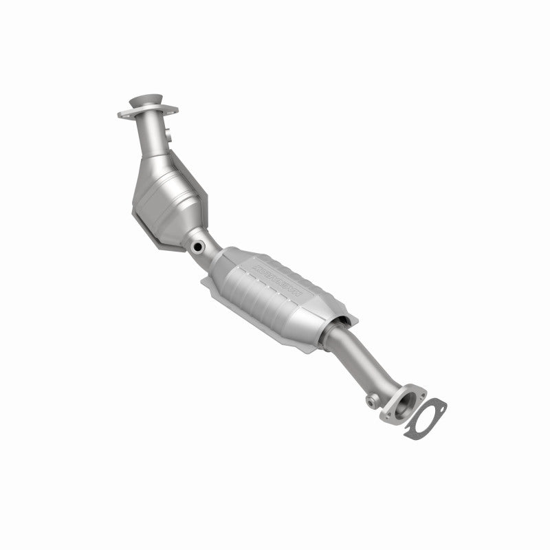 MagnaFlow Conv DF 96-00 Crown Vic 4.6L OEM - DTX Performance