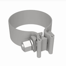 Load image into Gallery viewer, MagnaFlow Clamp 2.75inch TORCA SS 1.25inch 10pk - DTX Performance