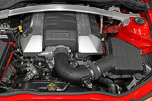 Load image into Gallery viewer, K&amp;N FIPK 10-14 Chevy Camaro V8 6.2L Performance Intake Kit - DTX Performance