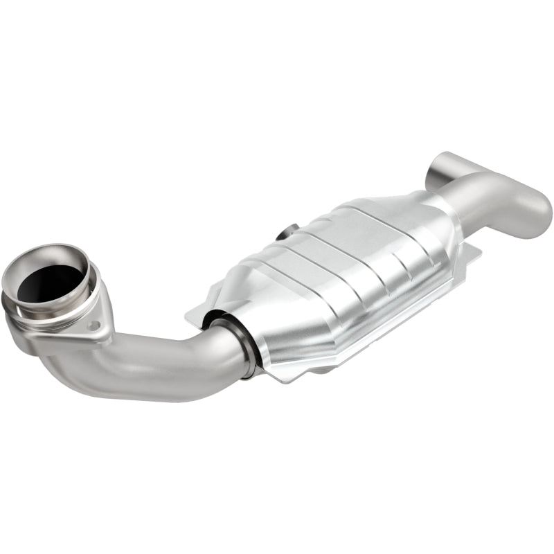 MagnaFlow Conv DF 03-05 Ford Expedition/05-06 Lincoln Navigator 5.4L D/S - DTX Performance