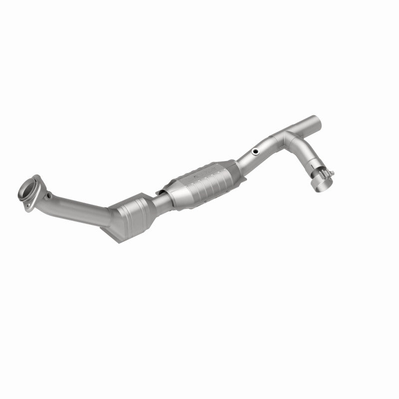 MagnaFlow Conv DF 99-00 Ford Trucks 5.4L - DTX Performance