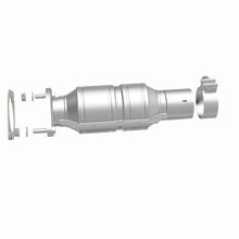 Load image into Gallery viewer, MagnaFlow Conv DF 2009-2013 Malibu L4 2.5L SS Direct Fit Catalytic Converter - DTX Performance