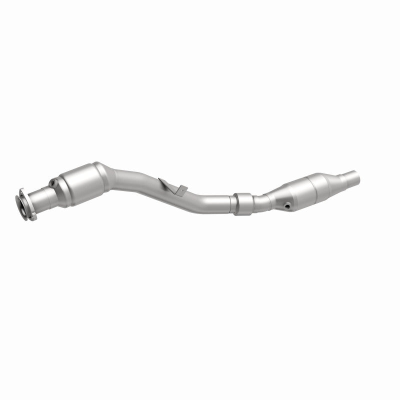 MagnaFlow Conv DF 04-06 Audi S4 4.2L CA - DTX Performance