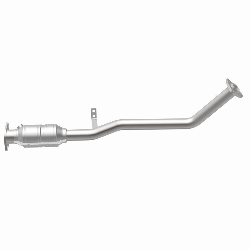 MagnaFlow Conv DF 96-97 Infiniti J30 3.0L Passenger Side - DTX Performance