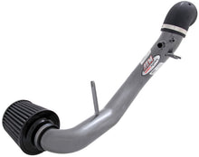 Load image into Gallery viewer, AEM 02-06 RSX (Automatic Base Model only) Silver Cold Air Intake - DTX Performance