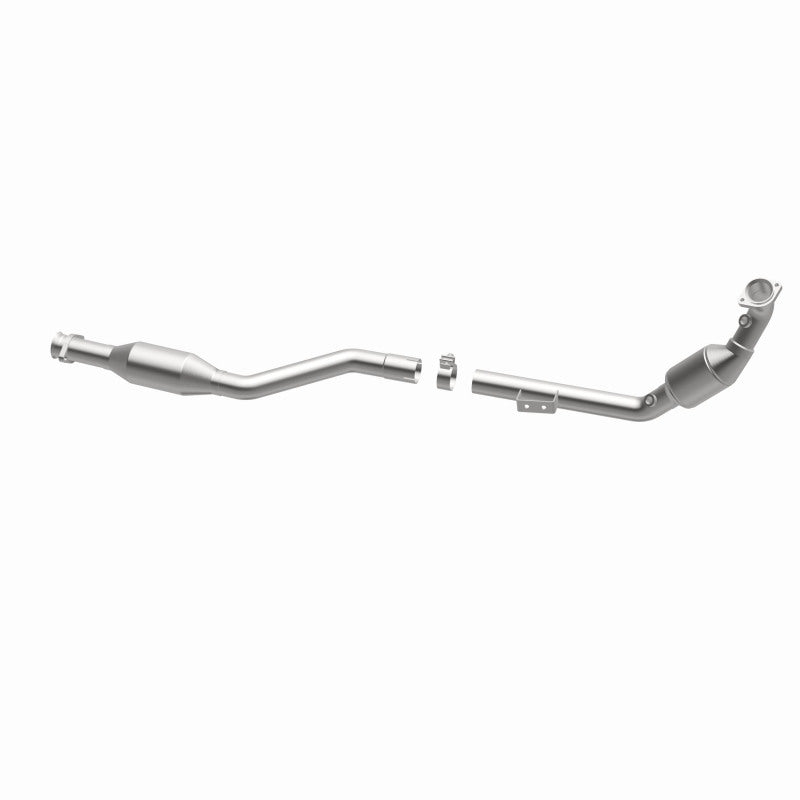 MagnaFlow Conv DF 01-03 Mercedes S500 Driver Side CA - DTX Performance