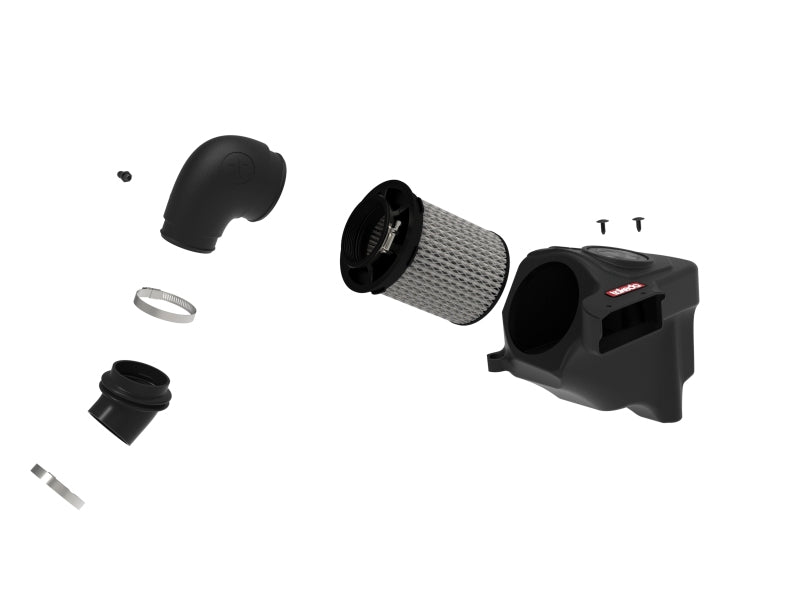 aFe 18-21 Hyundai Kona L4 2.0L Takeda Momentum Cold Air Intake System w/ Pro Dry S Media - DTX Performance