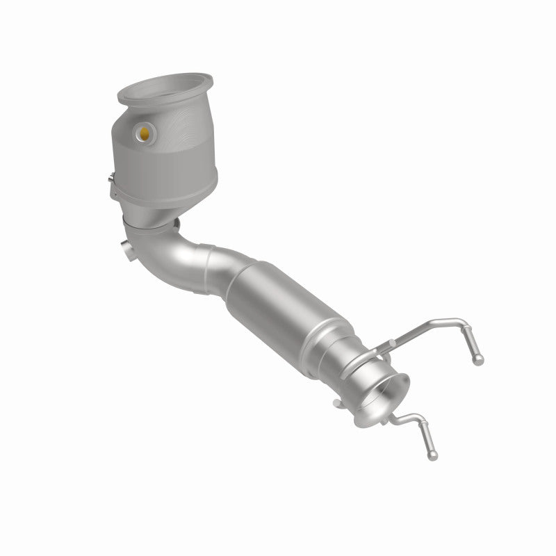 MagnaFlow 15-19 Mini Cooper S L4 2.0L Direct-fit Catalytic Converter - DTX Performance