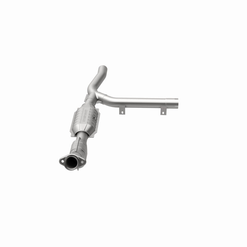 MagnaFlow Conv DF Ford 02-04 F-150 4.2L - DTX Performance