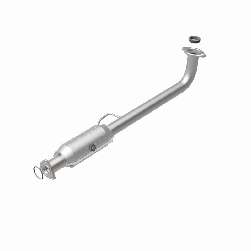 MagnaFlow Conv DF 01-05 Honda Civic EX/GX 1.7L - DTX Performance