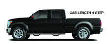 Load image into Gallery viewer, N-Fab Nerf Step 2019 Ford Ranger Crew Cab - Tex. Black - Cab Length - 3in - DTX Performance