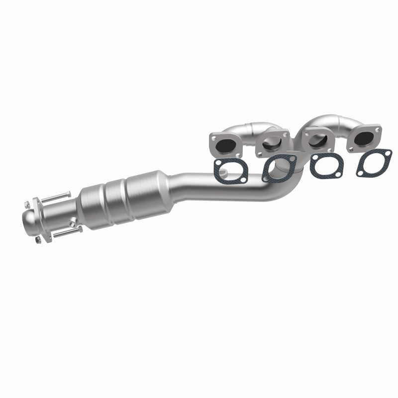 Magnaflow Conv DF 02-03 BMW 745i 4.4L D/S - DTX Performance